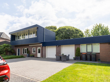 Prins Bernhardstraat 40