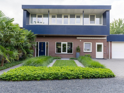 Prins Bernhardstraat 40