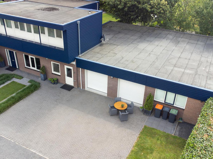 Prins Bernhardstraat 40