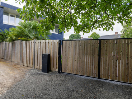 Prins Bernhardstraat 40