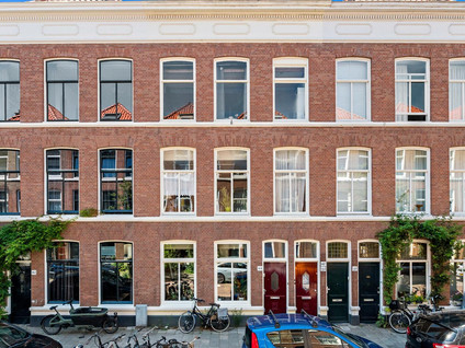 Van Kinsbergenstraat 144