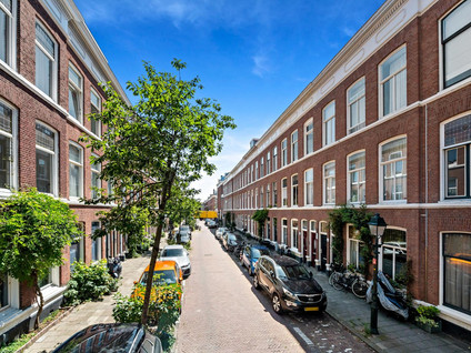Van Kinsbergenstraat 144