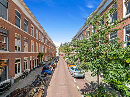 Van Kinsbergenstraat 144