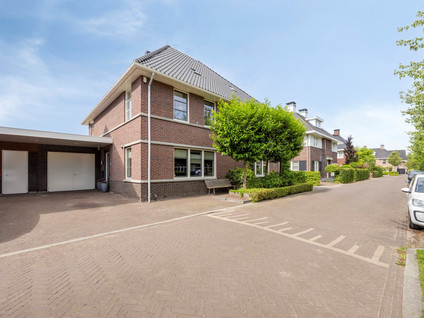 Karel Van Ginkelstraat 6