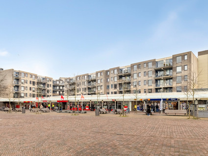 Van Ollefenstraat 104