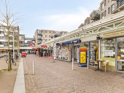 Van Ollefenstraat 104