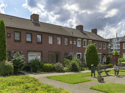 Groenstraat 60