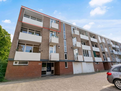 Alberickstraat 141