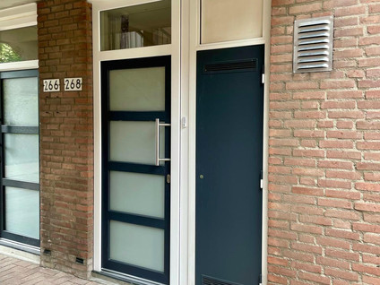 Anne Frankstraat 268