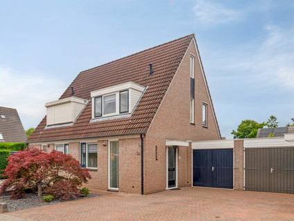Van Der Beekstraat 30