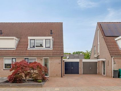 Van Der Beekstraat 30