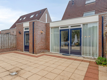 Van Der Beekstraat 30