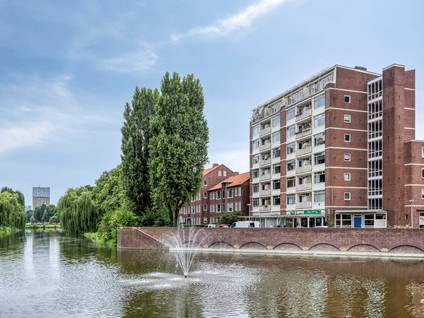 Gorechtkade 1 29
