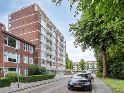 Gorechtkade 1 29