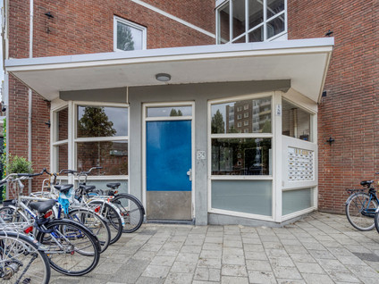 Gorechtkade 1 29