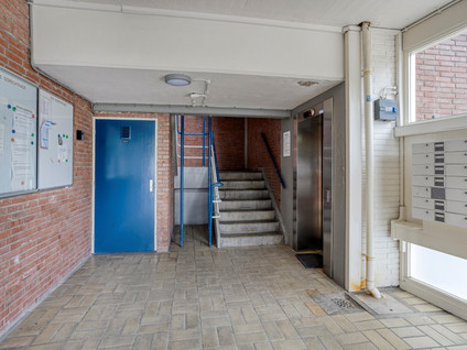 Gorechtkade 1 29