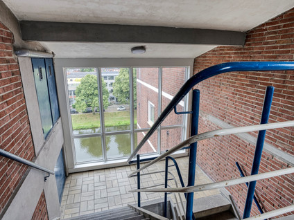 Gorechtkade 1 29