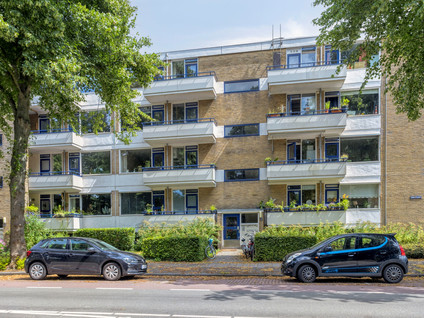 Vondellaan 310