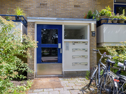 Vondellaan 310
