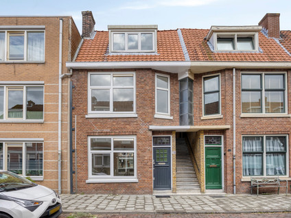 Archimedesstraat 18