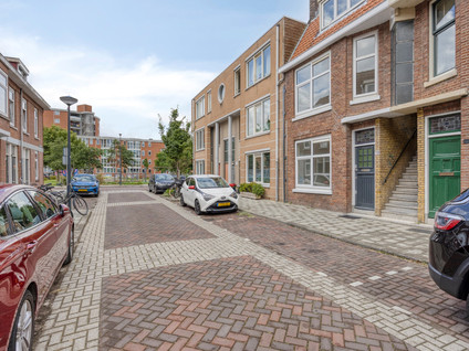 Archimedesstraat 18
