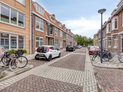 Archimedesstraat 18
