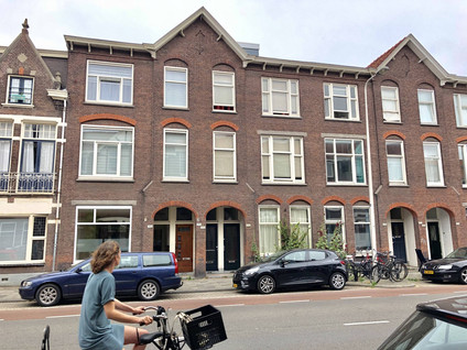 Willem van Noortstraat 140