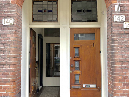Willem van Noortstraat 140