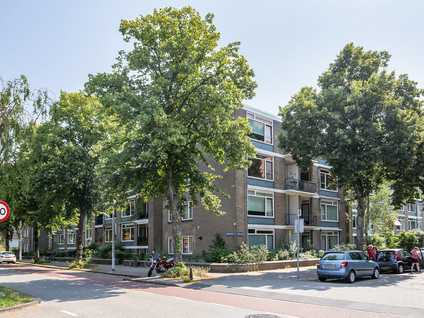 Burggravenlaan 164