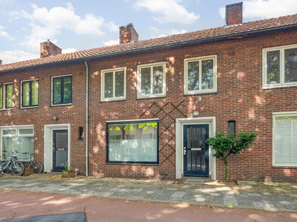 Beverweg 17
