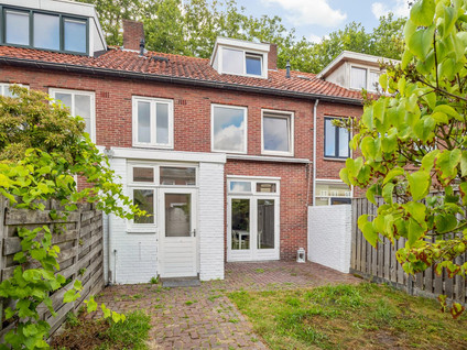 Beverweg 17