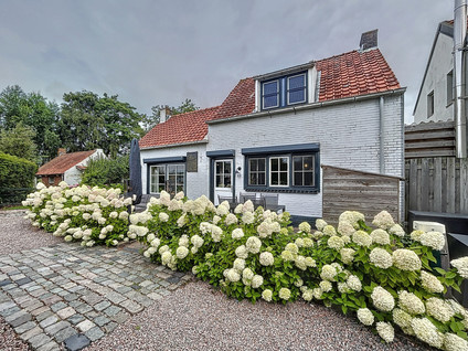 Hogeweg 11