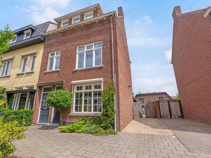 Leeuwerikstraat 36