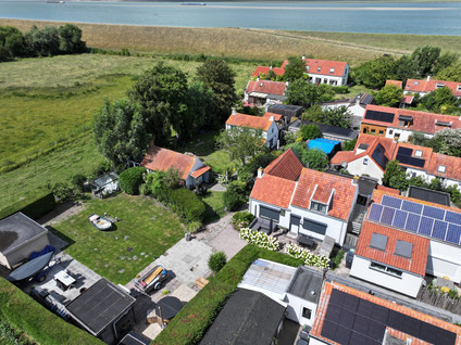 Hogeweg 11