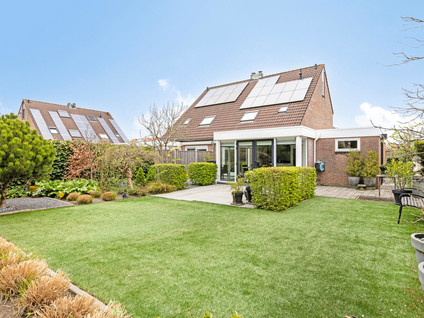 Karel De Stoutestraat 3