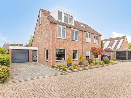 Karel De Stoutestraat 3