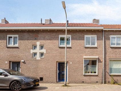Landbouwstraat 13