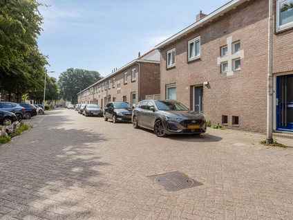 Landbouwstraat 13