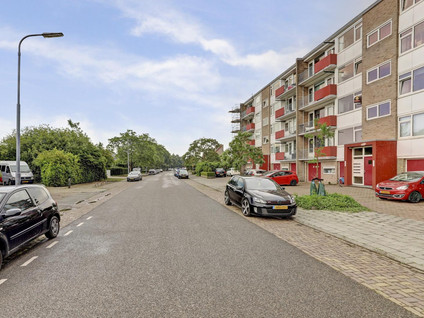 Valckeslotlaan 127