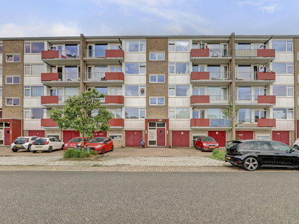 Valckeslotlaan 127