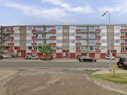 Valckeslotlaan 127