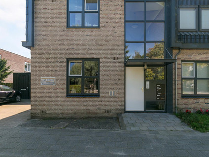 Sportlaan 2b