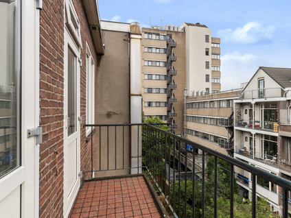Teilingerstraat 81D