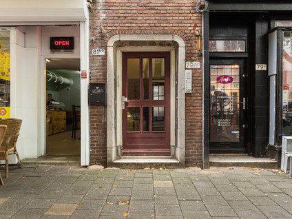 Teilingerstraat 81D