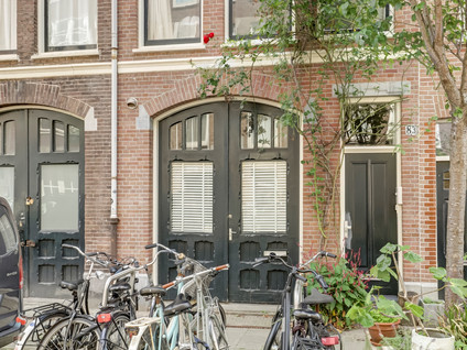 Sint Willibrordusstraat 83H
