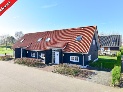 Baanstpoldersedijk 4 314
