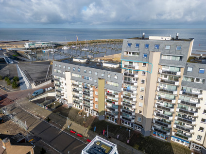 Boulevard de Wielingen 82 017