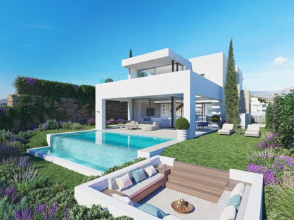 Estepona, Espanya 