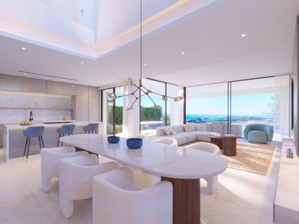 Estepona, Espanya 