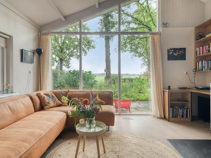 De Stille Wille 162